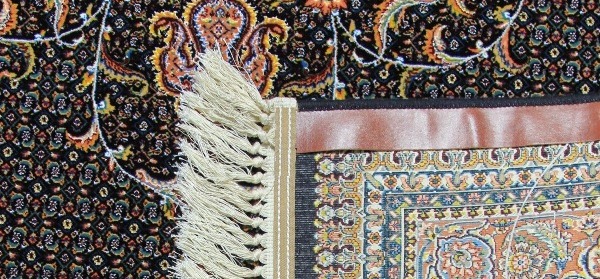 Поступление новых коллекций Иранских ковров