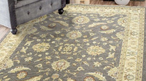 Osta Carpets - пополнение легендарных коллекций