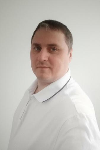 Вячеслав Багно