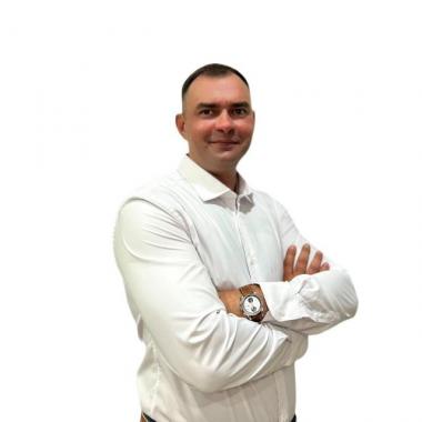 Михаил Февральский