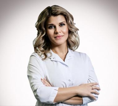 Оксана Крупинина