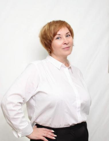 Оксана Макаревич