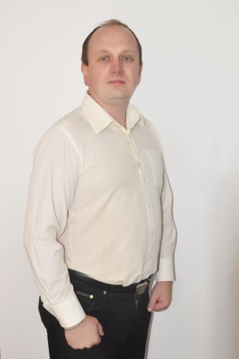 Евгений Набатников