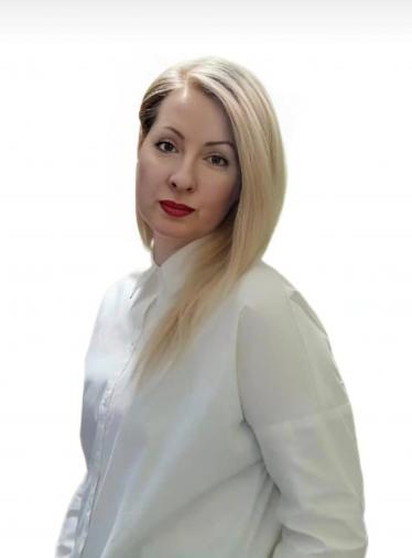 Кристина Базеева