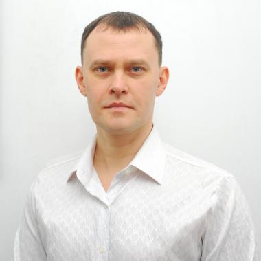 Николай Кучканов