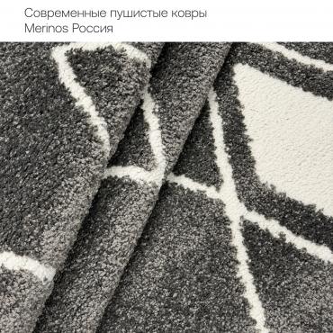 Коллекция STORM! Пушистые современные ковры!