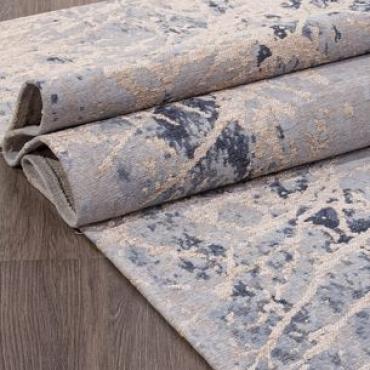 Новинки от фабрики CARINA RUGS