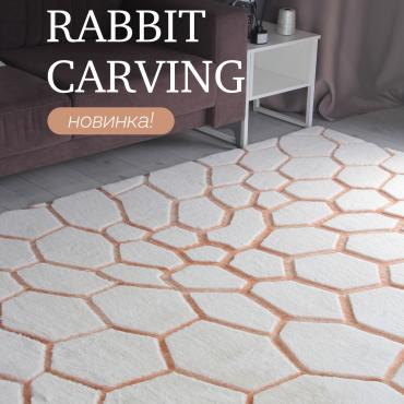 Коллекция RABBIT CARVING!