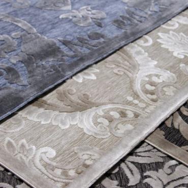 Новые тенденции в качестве CHENİLLE от Merinos (Турция)