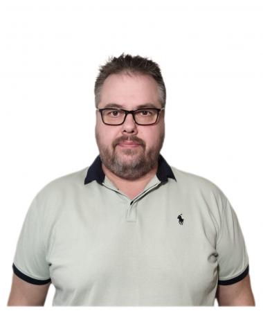 Сергей Пислегин