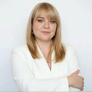 Евгения Шумакова