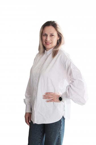 Евгения Казначеева