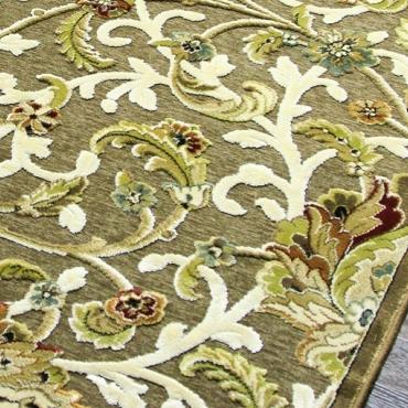 GENOVA (RAGOLLE, БЕЛЬГИЯ)