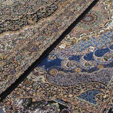 SHAHNAME - НОВЫЙ БРЕНД ИРАНСКИХ КОВРОВ