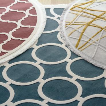 НОВИНКА от Karmen Hali (Турция) - SARDES TRUVA