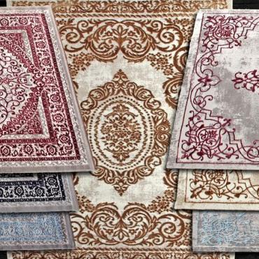 Коллекция STYLE ! Новинка от Производителя Merinos (Турция)