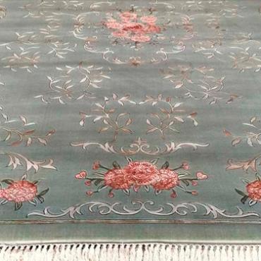 НОВИНКА: ПОСТУПЛЕНИЕ НОВОЙ КОЛЛЕКЦИЙ WOOL&VISCOSE MACHINE-MADE CARPETS