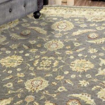 Osta Carpets - пополнение легендарных коллекций