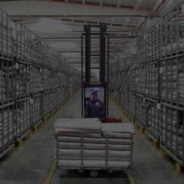 График проведения инвентаризаций на складах в г. Мытищи и г. Ростов-на-Дону