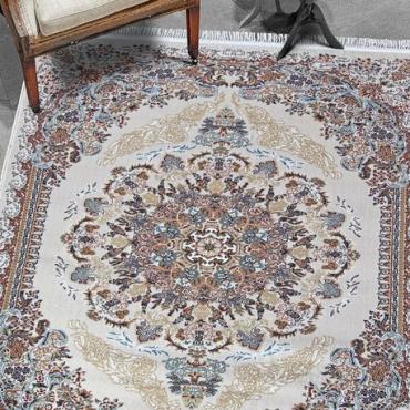 НОВИНКА! Коллекция ISFAHAN иранская классика, Merinos (Россия)