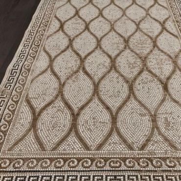 НОВИНКА от Karmen Hali (Турция) - QUANTUM