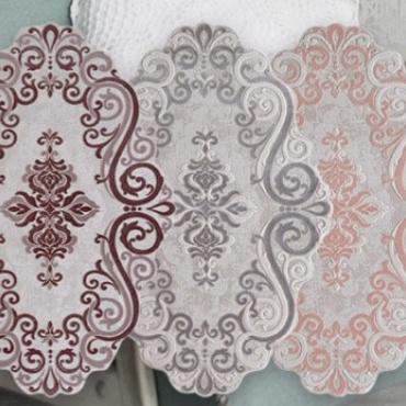 Коллекция SAFIR ! Новинка от Karmen Hali. Обновление в коллекции Sigma (Merinos)