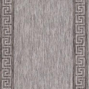 Новинка от фабрики Merinos! Коллекция VIVA TPR циновка на резине