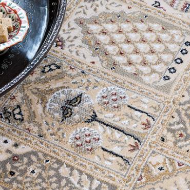 Новое поступление ковровых изделий производства бельгийской фабрики  «Osta Carpets»