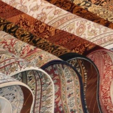 НОВИНКА: ПОСТУПЛЕНИЕ КОЛЛЕКЦИЙ ФАБРИКИ MASHAD ARDEHAL CARPET CO (ИРАН)